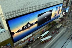 <b>LED顯示屏鋼結構吊裝方案的選擇方法</b>